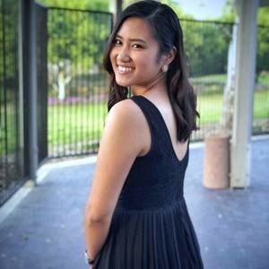 Meet your Posher, Pamela